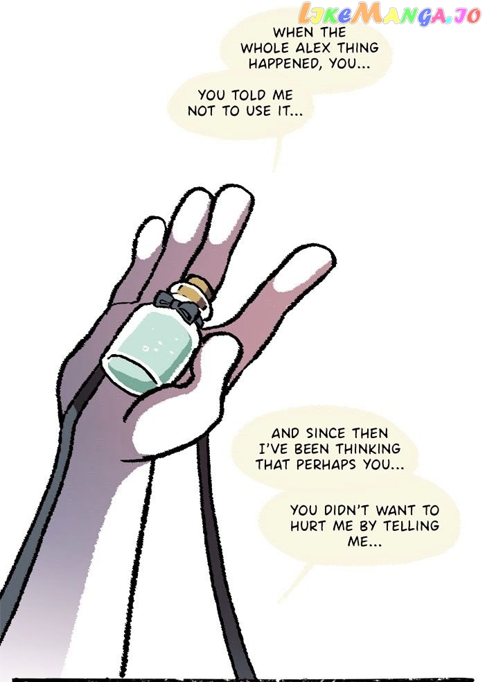 Read Hooky - Manga Manga Online