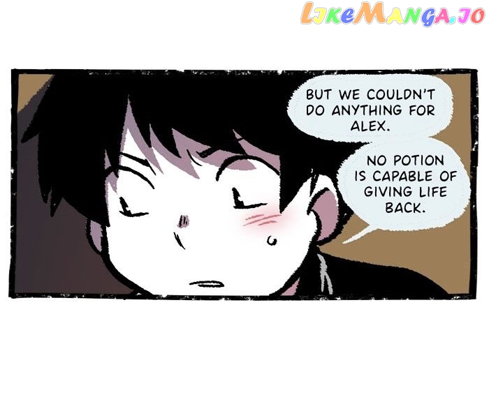 Read Hooky - Manga Manga Online