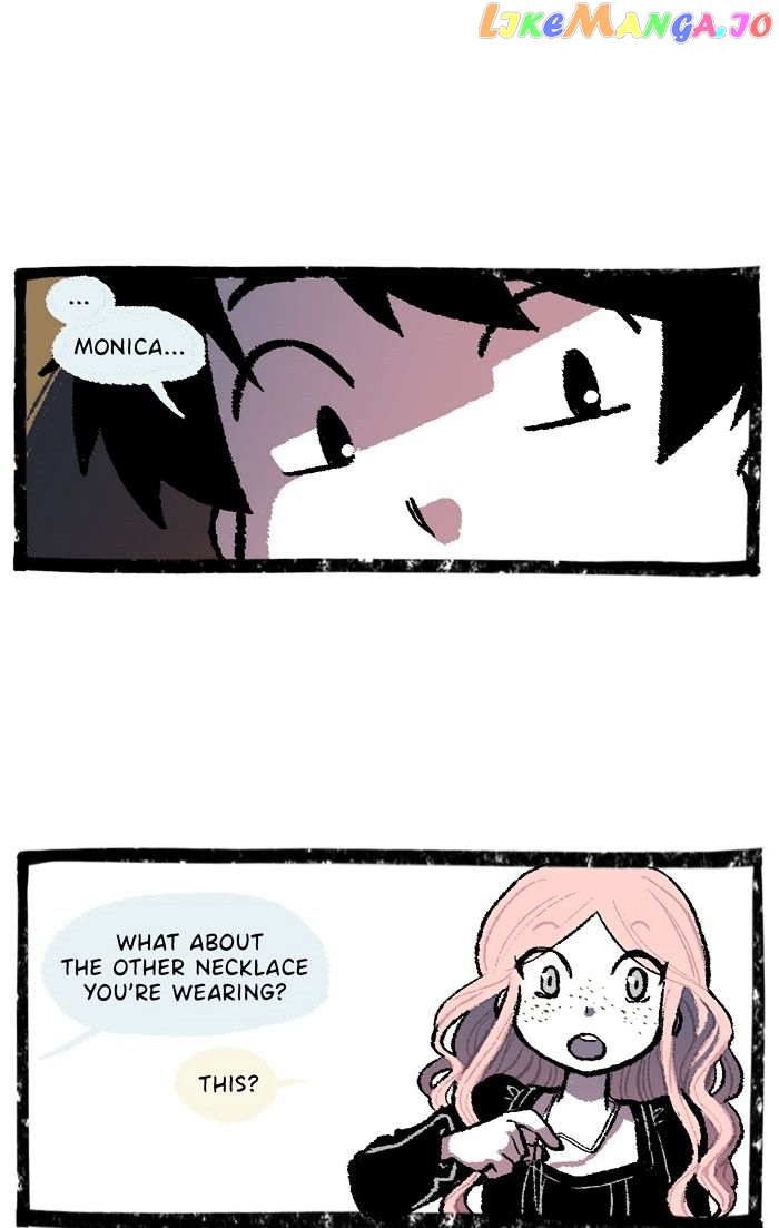 Read Hooky - Manga Manga Online