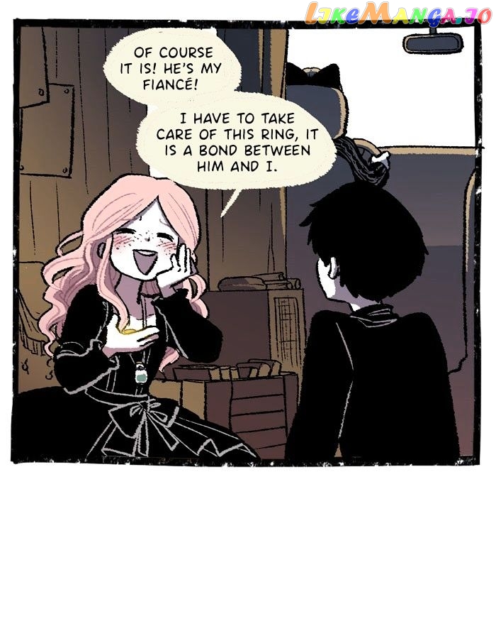 Read Hooky - Manga Manga Online