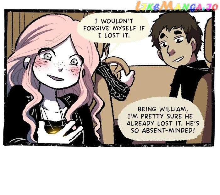 Read Hooky - Manga Manga Online