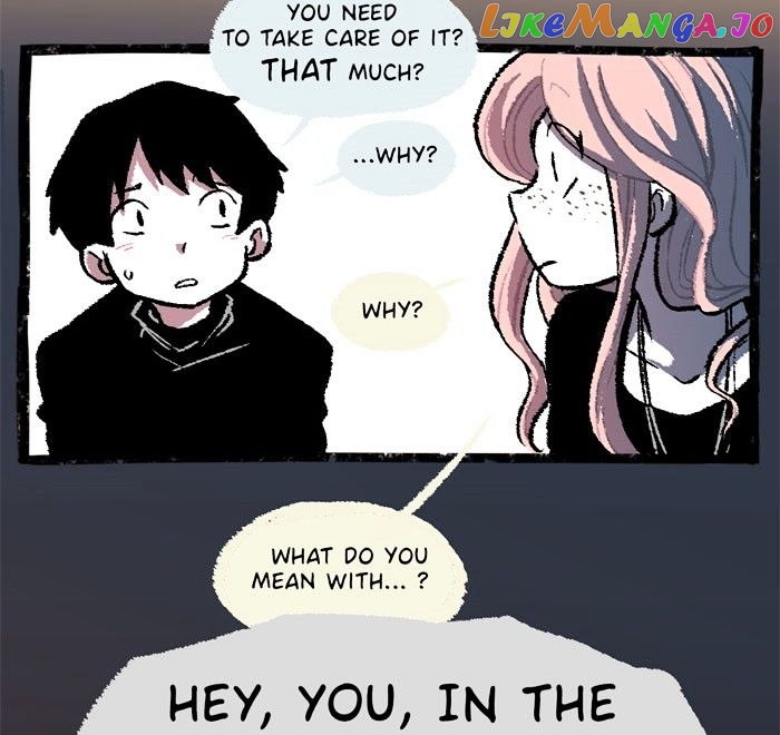 Read Hooky - Manga Manga Online