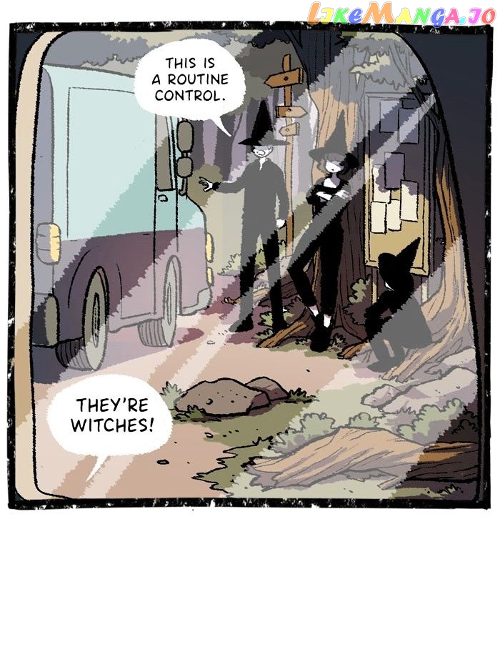 Read Hooky - Manga Manga Online