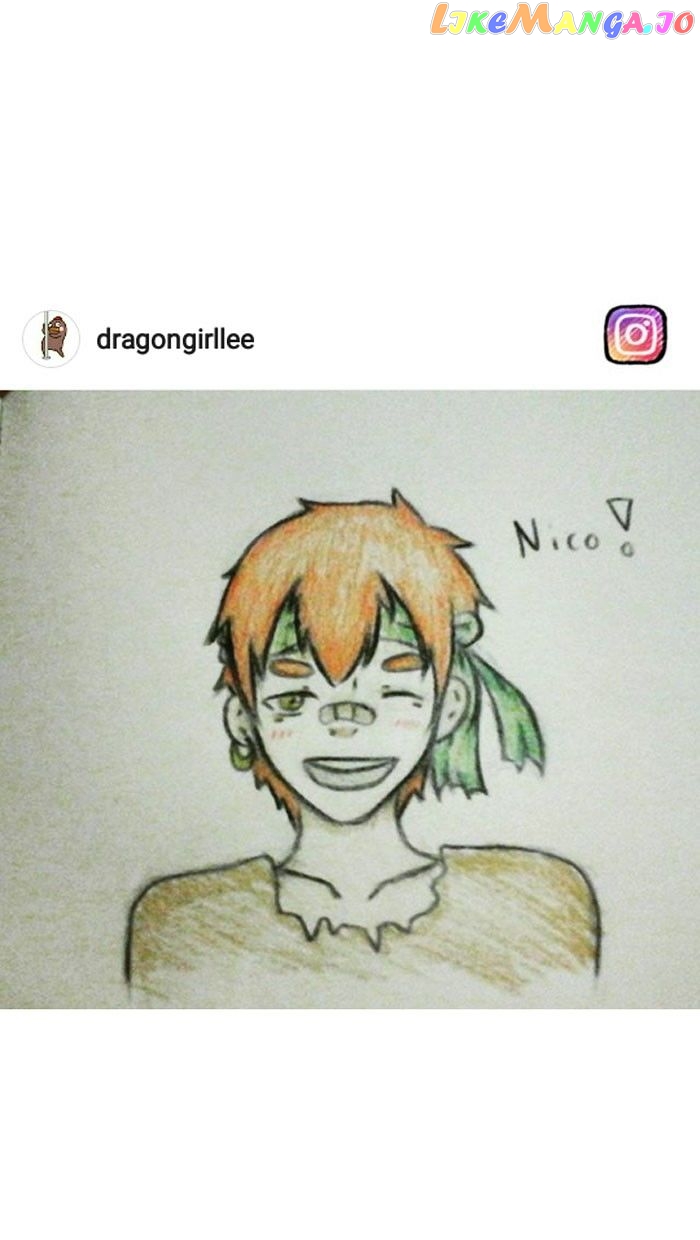 Read Hooky - Manga Manga Online