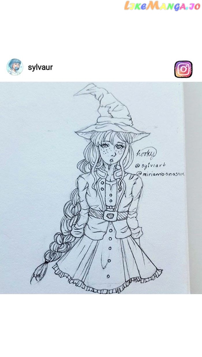 Read Hooky - Manga Manga Online