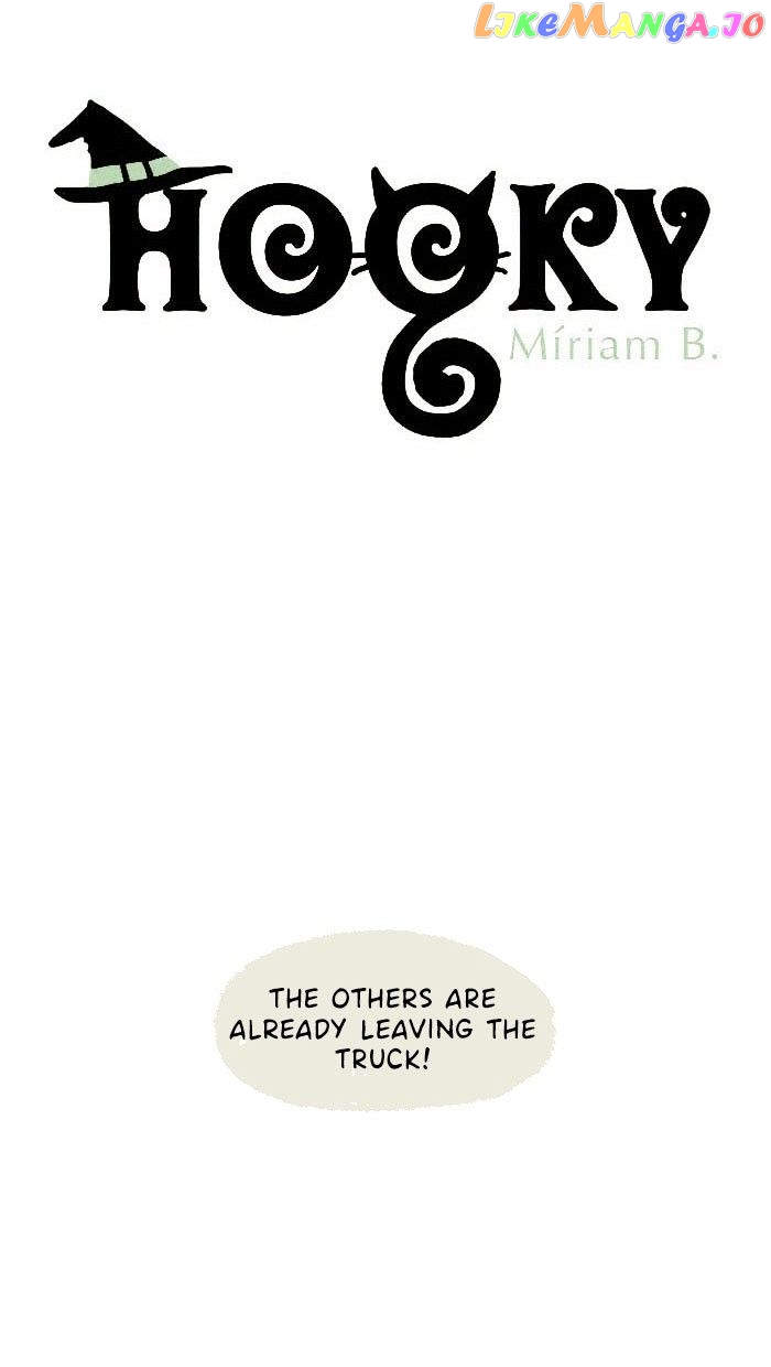 Read Hooky - Manga Manga Online