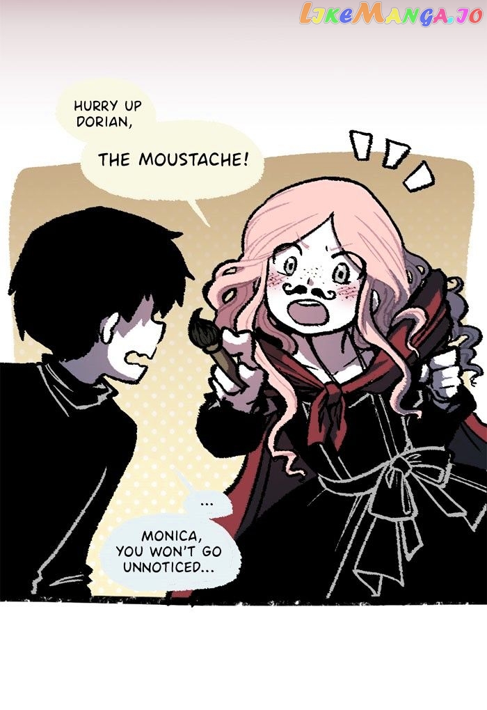 Read Hooky - Manga Manga Online