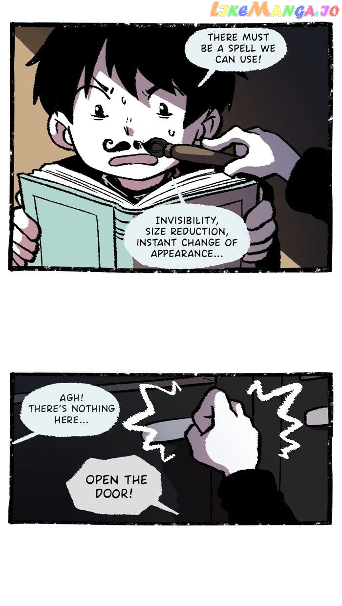 Read Hooky - Manga Manga Online