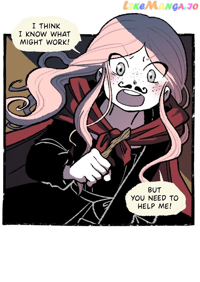 Read Hooky - Manga Manga Online