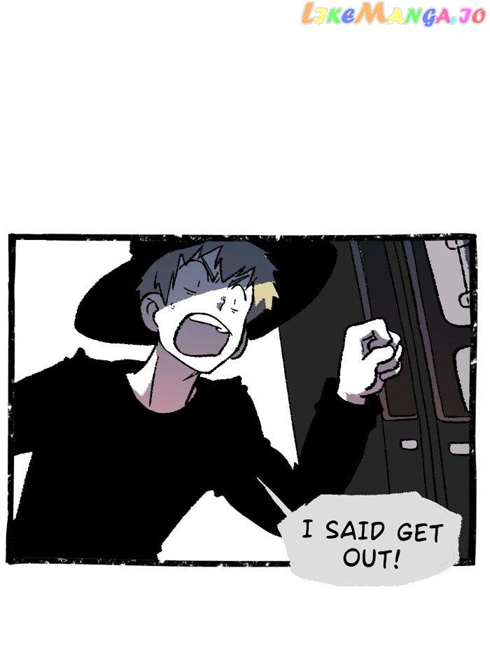 Read Hooky - Manga Manga Online