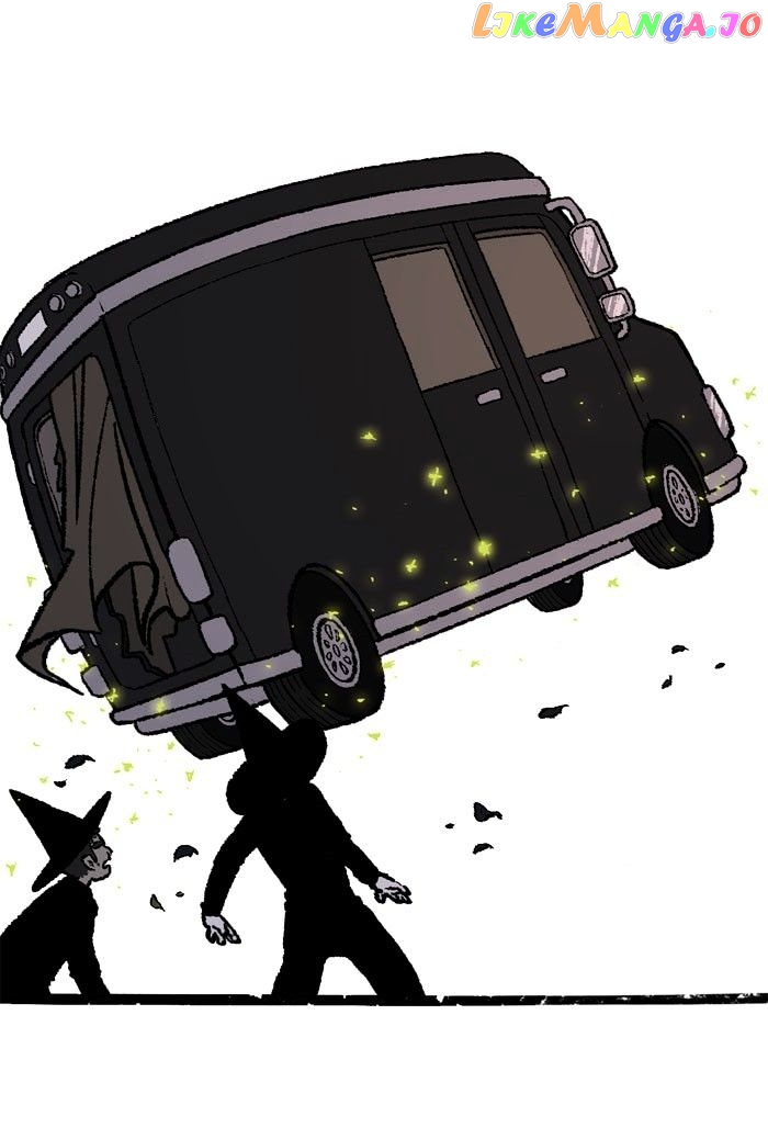 Read Hooky - Manga Manga Online