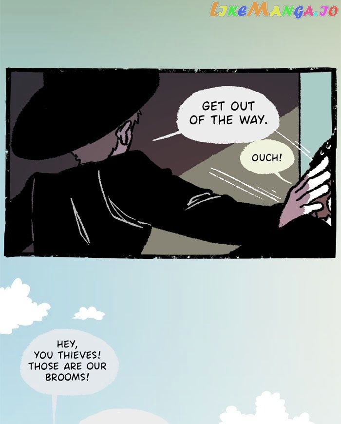 Read Hooky - Manga Manga Online