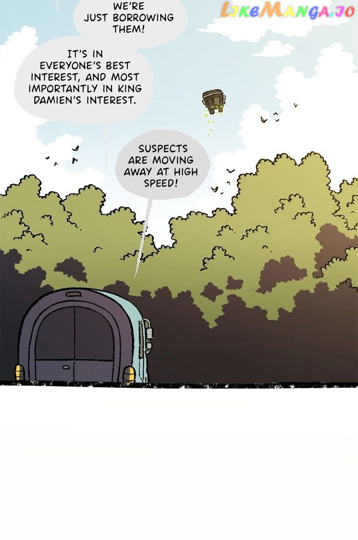 Read Hooky - Manga Manga Online