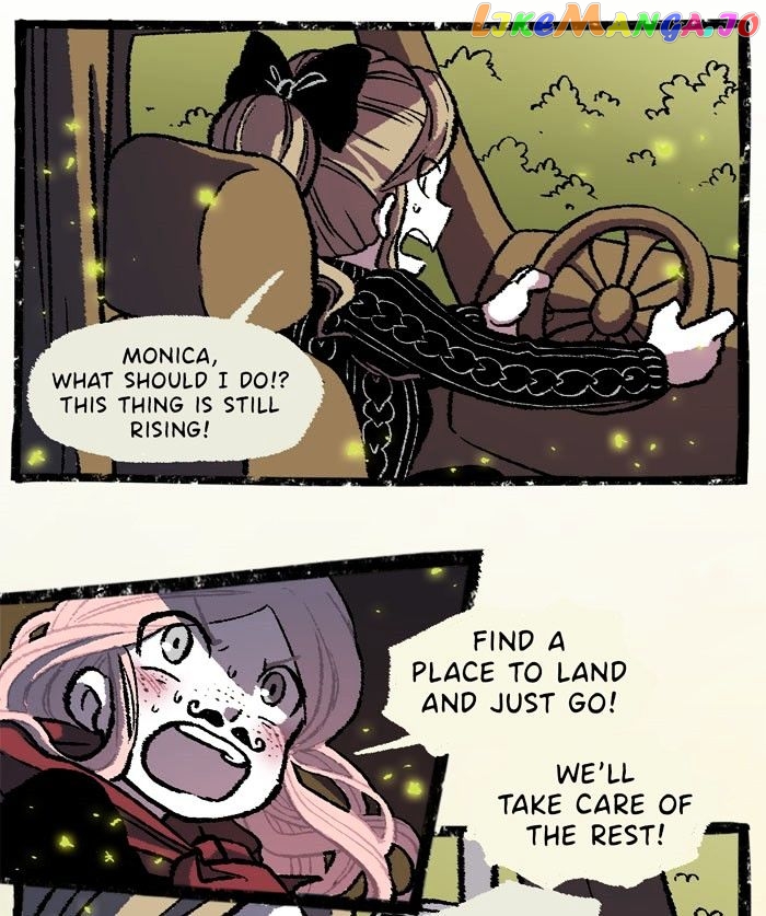 Read Hooky - Manga Manga Online