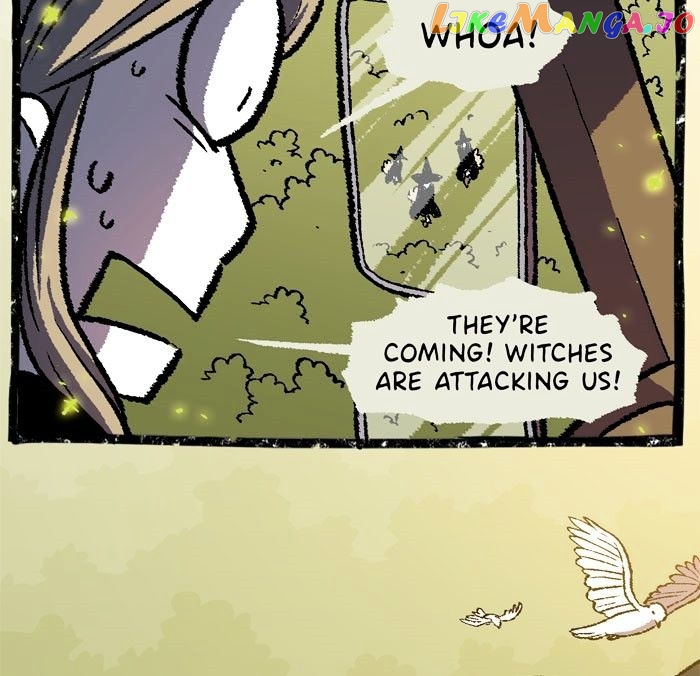 Read Hooky - Manga Manga Online