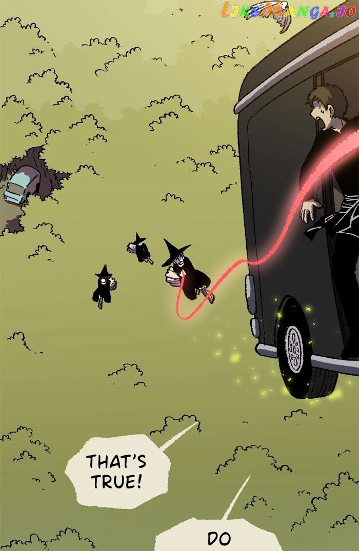 Read Hooky - Manga Manga Online