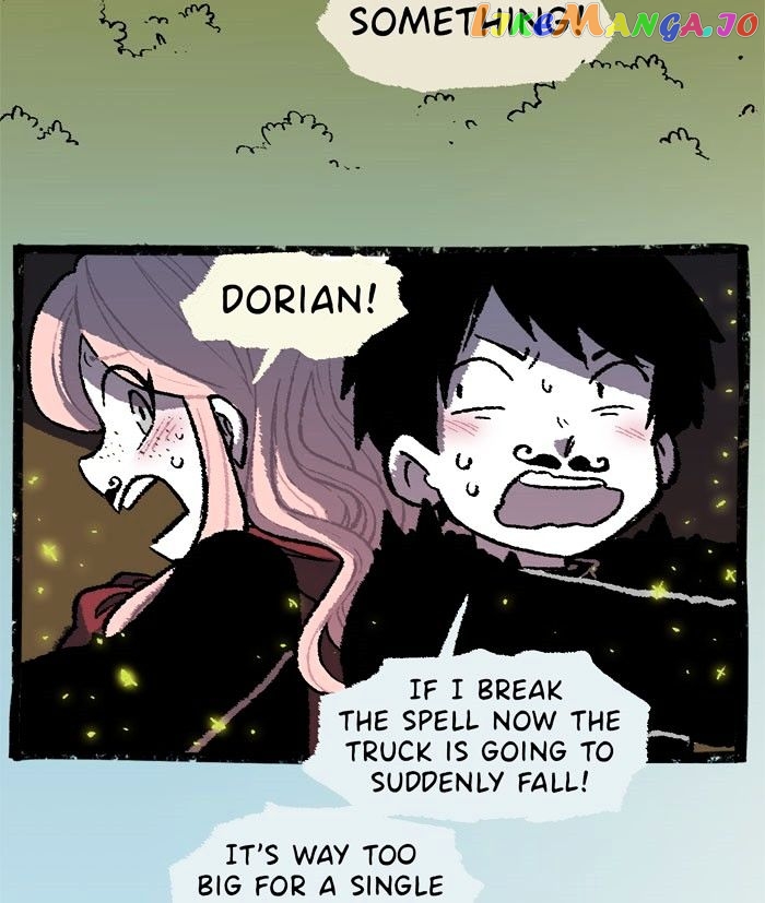 Read Hooky - Manga Manga Online