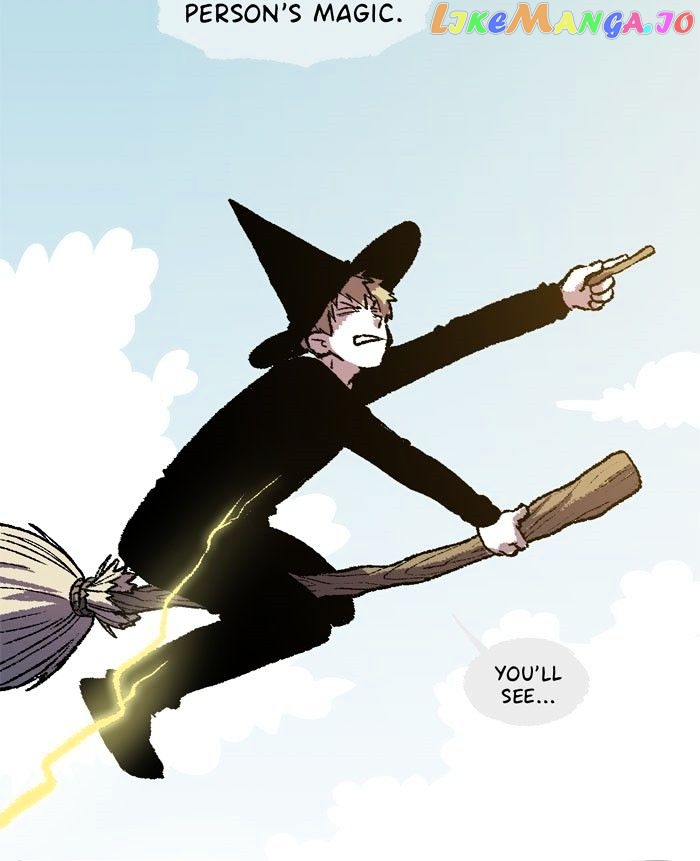 Read Hooky - Manga Manga Online