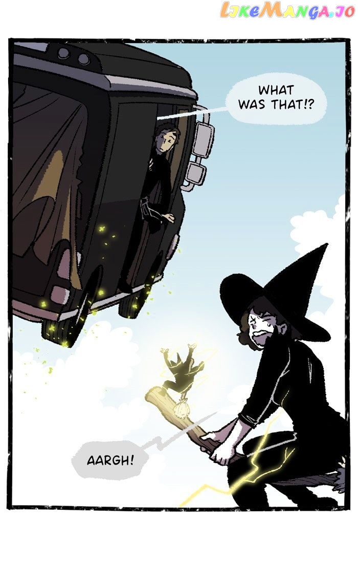 Read Hooky - Manga Manga Online