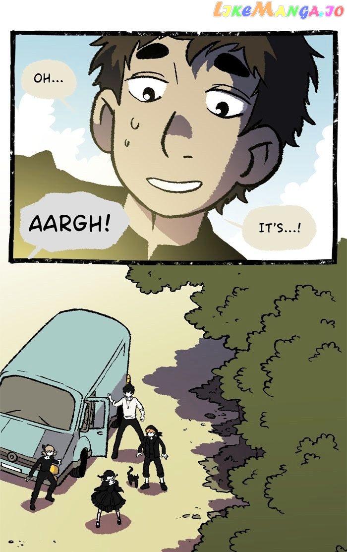 Read Hooky - Manga Manga Online