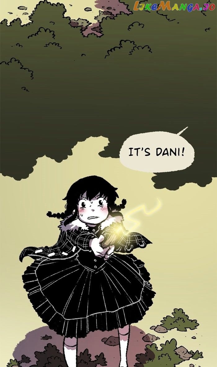 Read Hooky - Manga Manga Online