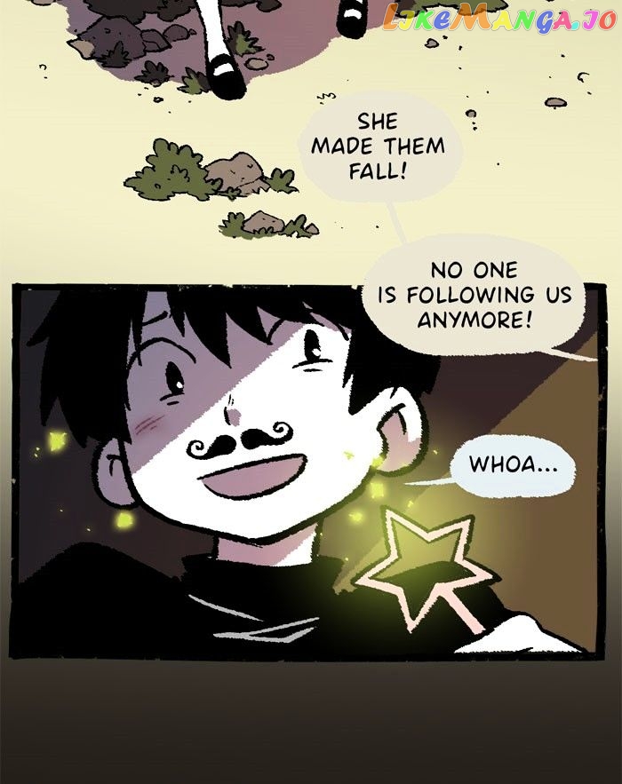 Read Hooky - Manga Manga Online