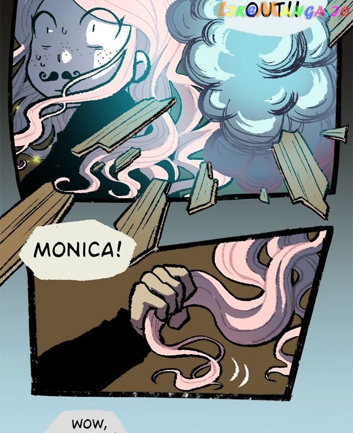 Read Hooky - Manga Manga Online