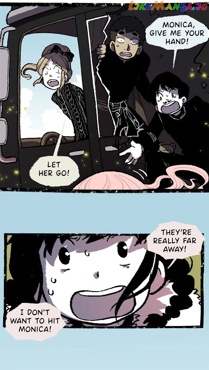 Read Hooky - Manga Manga Online