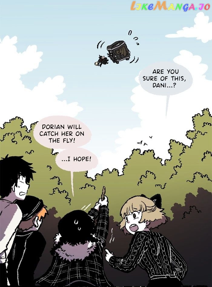 Read Hooky - Manga Manga Online