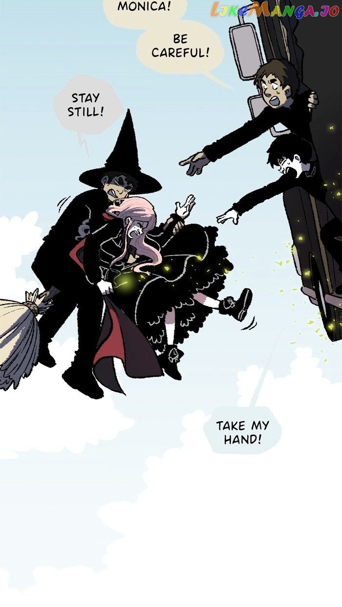 Read Hooky - Manga Manga Online