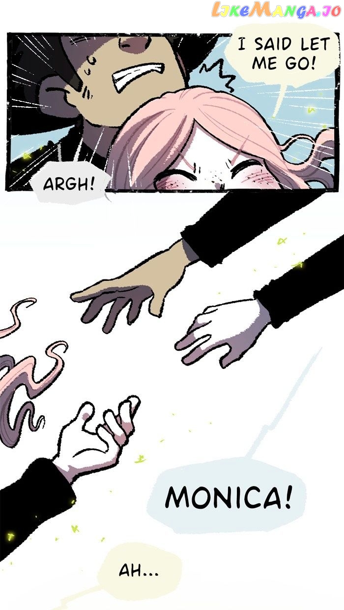 Read Hooky - Manga Manga Online