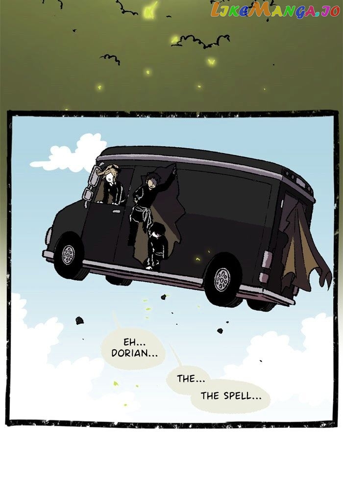 Read Hooky - Manga Manga Online