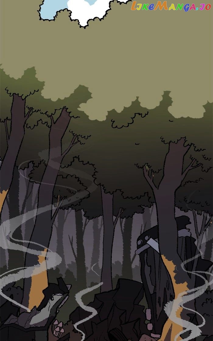 Read Hooky - Manga Manga Online