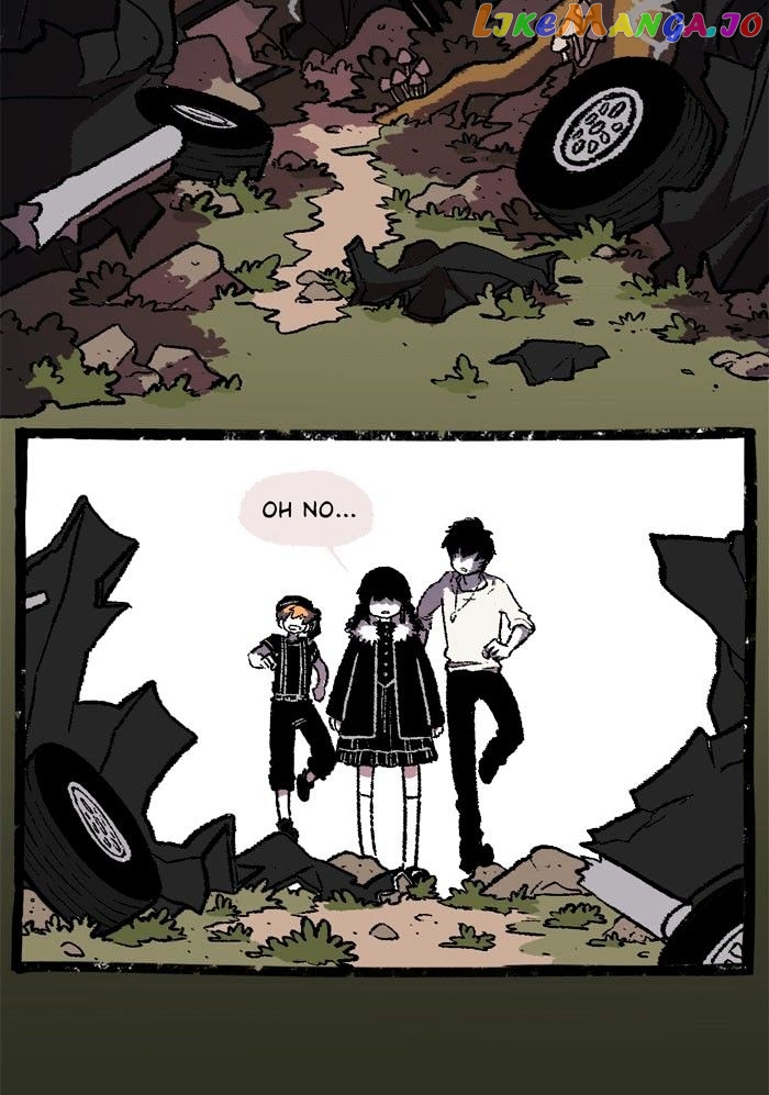 Read Hooky - Manga Manga Online