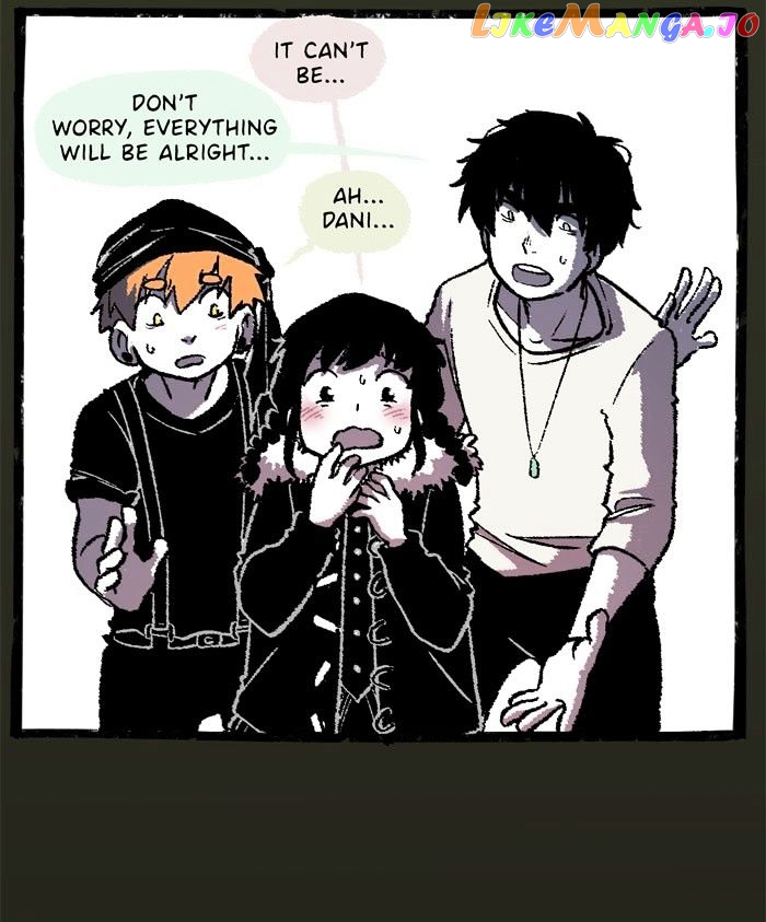 Read Hooky - Manga Manga Online