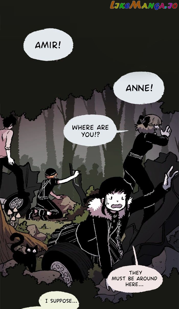 Read Hooky - Manga Manga Online