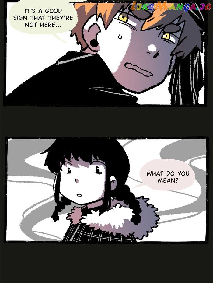 Read Hooky - Manga Manga Online