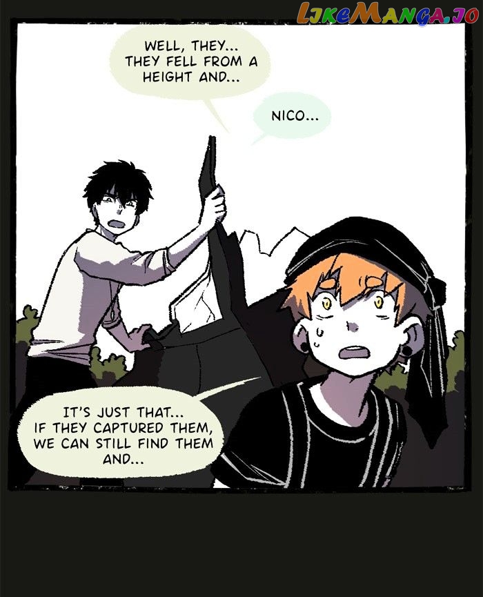 Read Hooky - Manga Manga Online