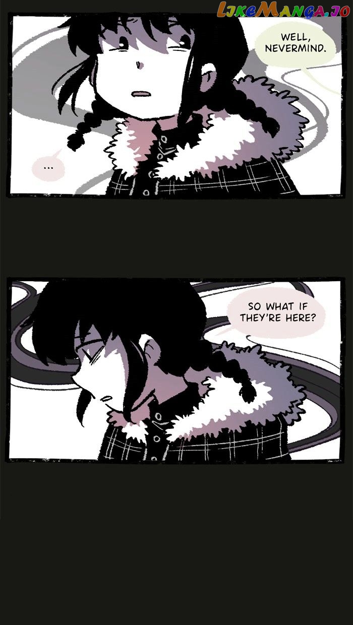 Read Hooky - Manga Manga Online