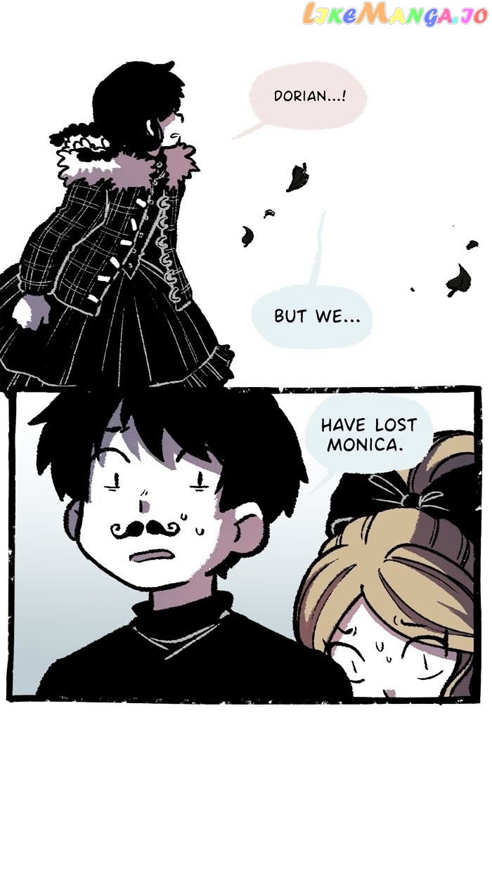 Read Hooky - Manga Manga Online