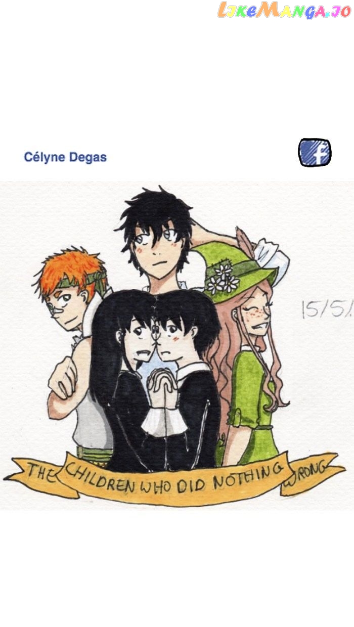 Read Hooky - Manga Manga Online