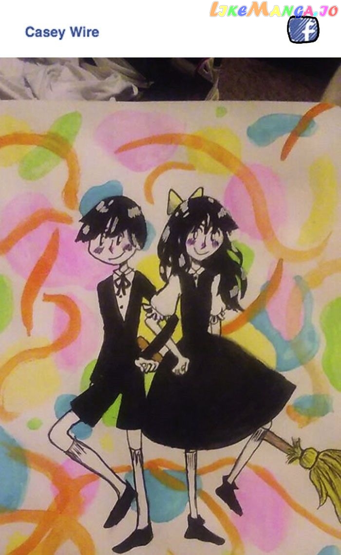 Read Hooky - Manga Manga Online