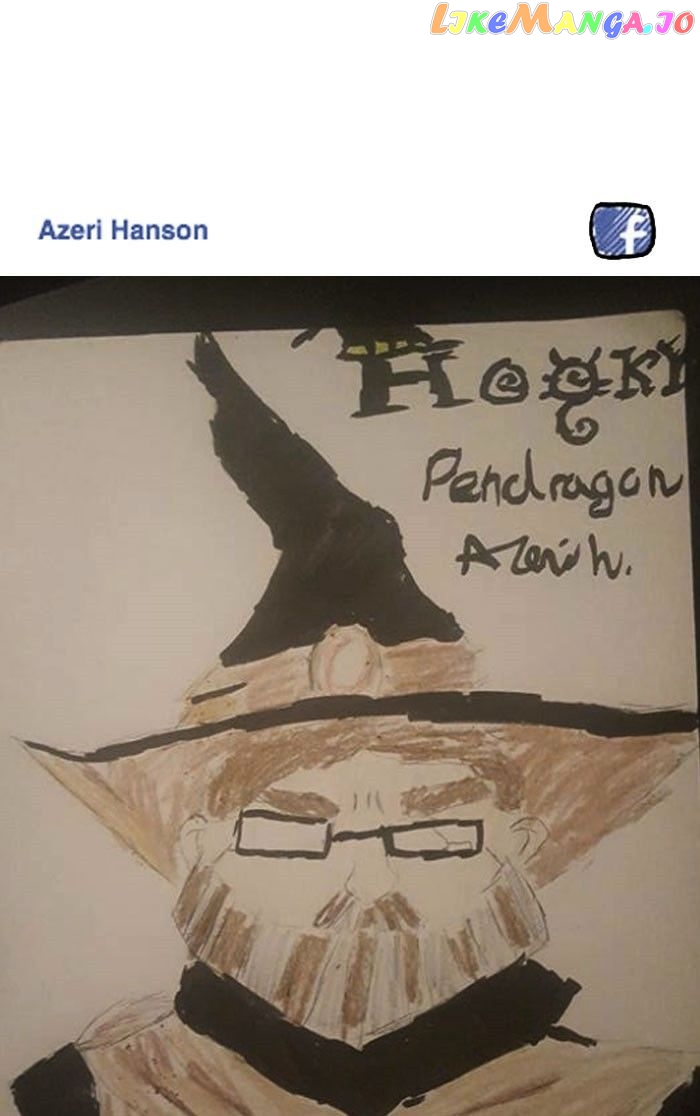 Read Hooky - Manga Manga Online