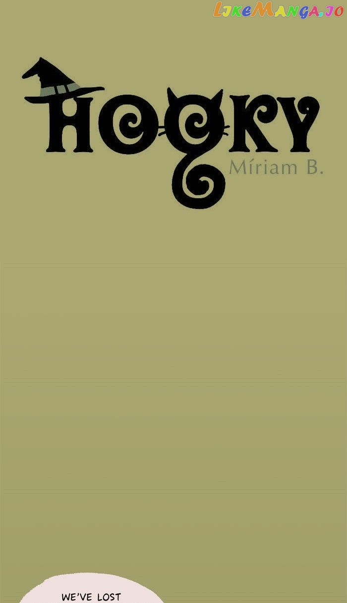 Read Hooky - Manga Manga Online