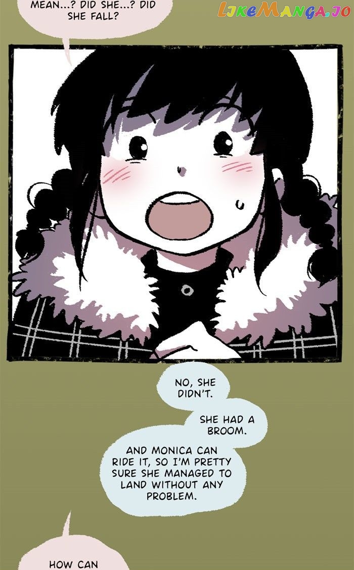Read Hooky - Manga Manga Online