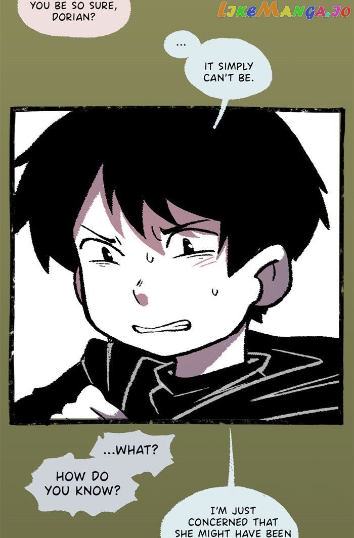 Read Hooky - Manga Manga Online