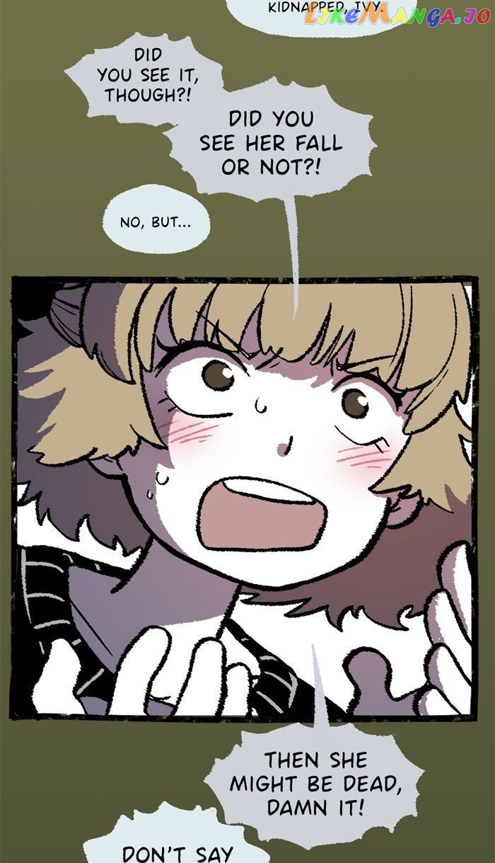 Read Hooky - Manga Manga Online