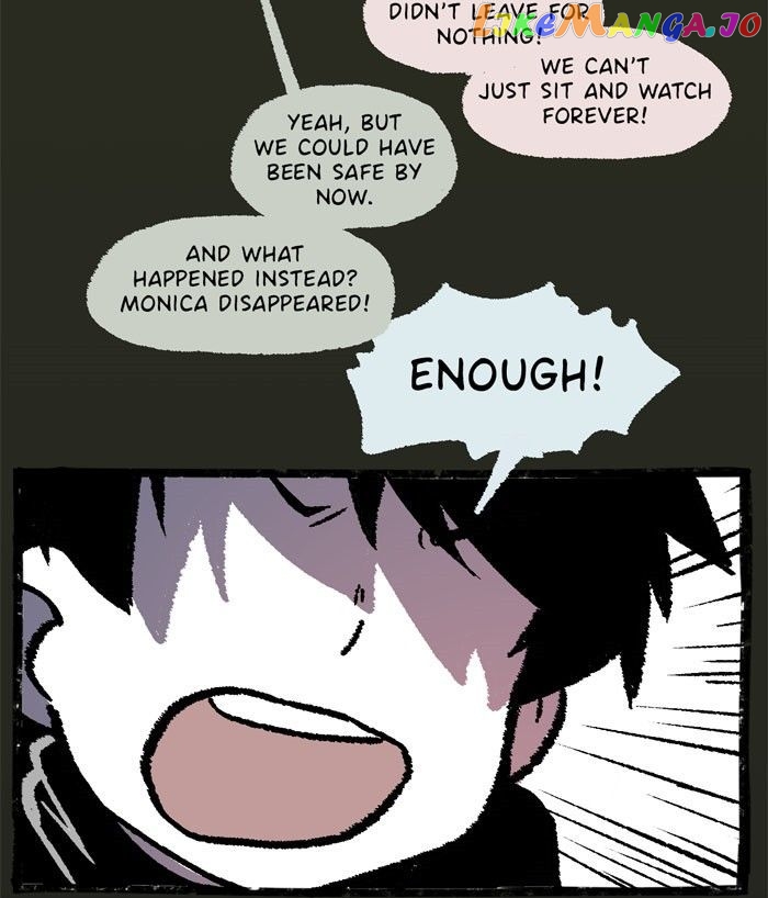 Read Hooky - Manga Manga Online