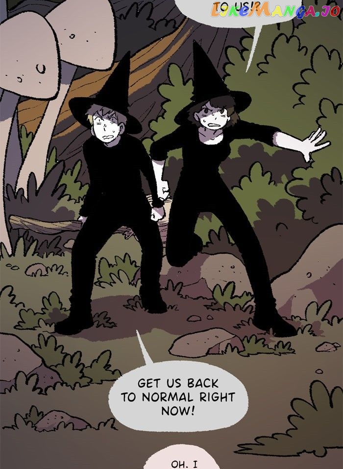 Read Hooky - Manga Manga Online