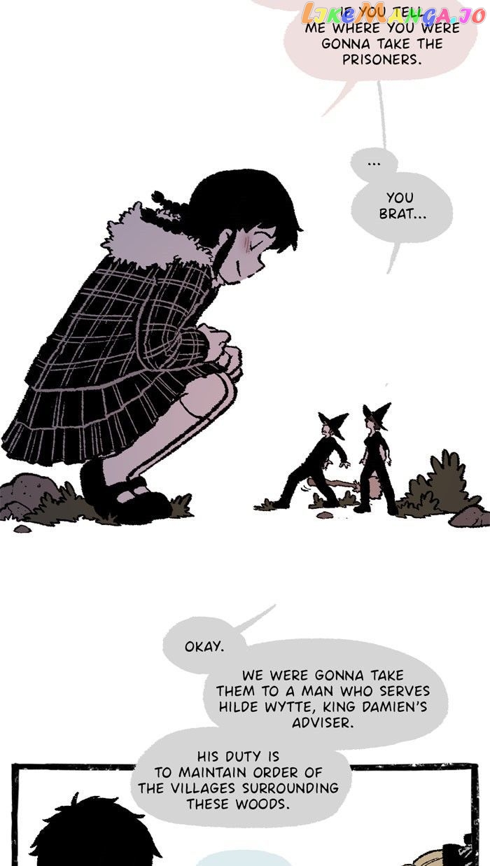 Read Hooky - Manga Manga Online